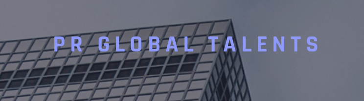 PR Global Talents