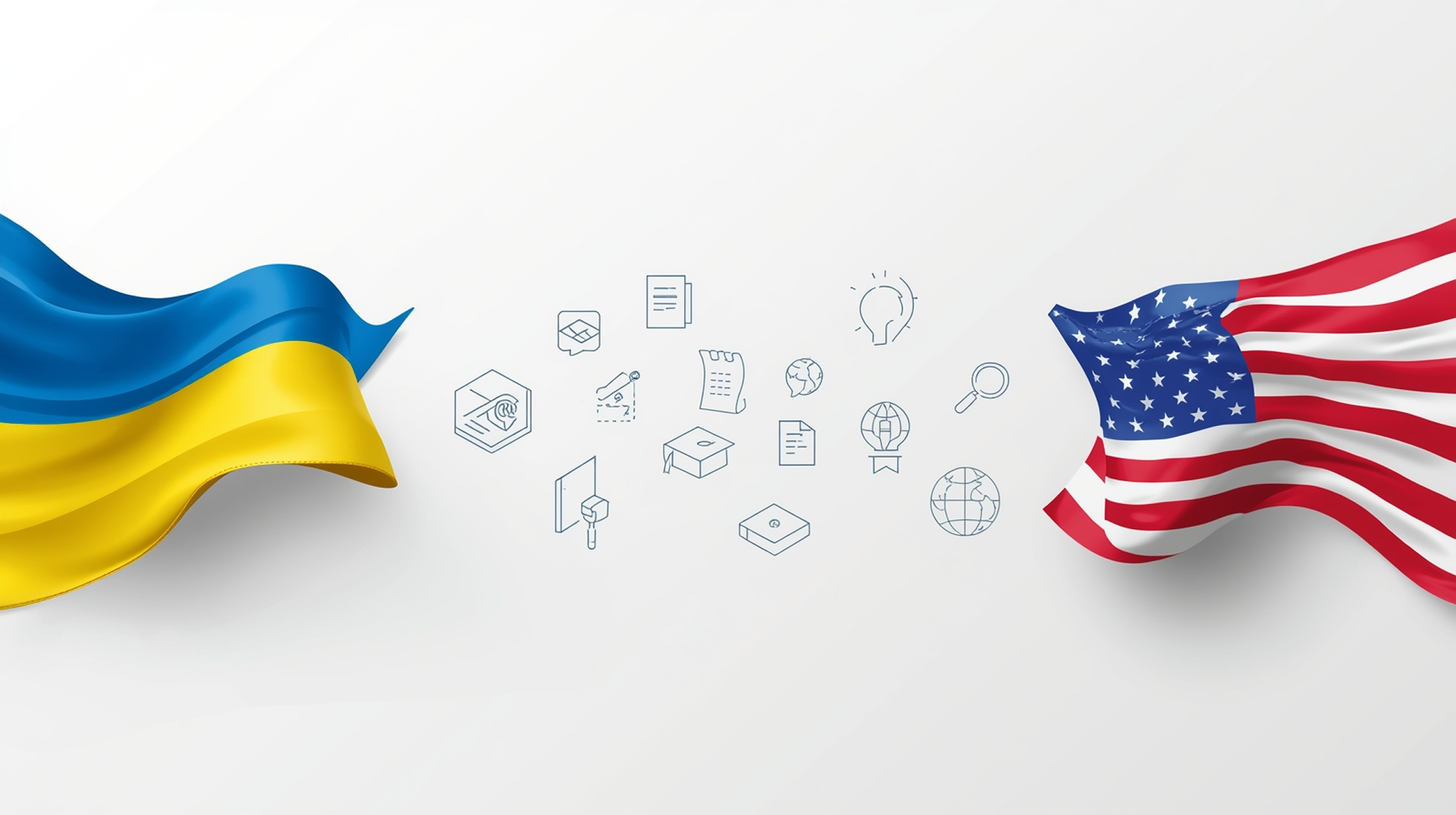 Ukrainian-American partnership