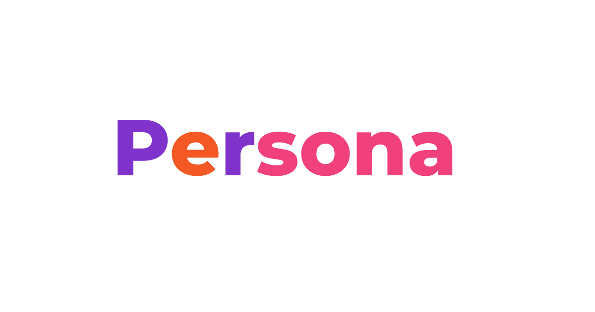 Persona System PR platform logo