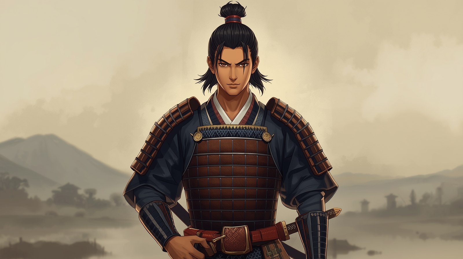 Samurai